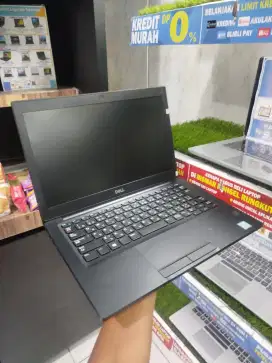 LAPTOP CORE I5 MURAH | DELL 7290  | BISA KREDIT BAYAR BULAN DEPAN