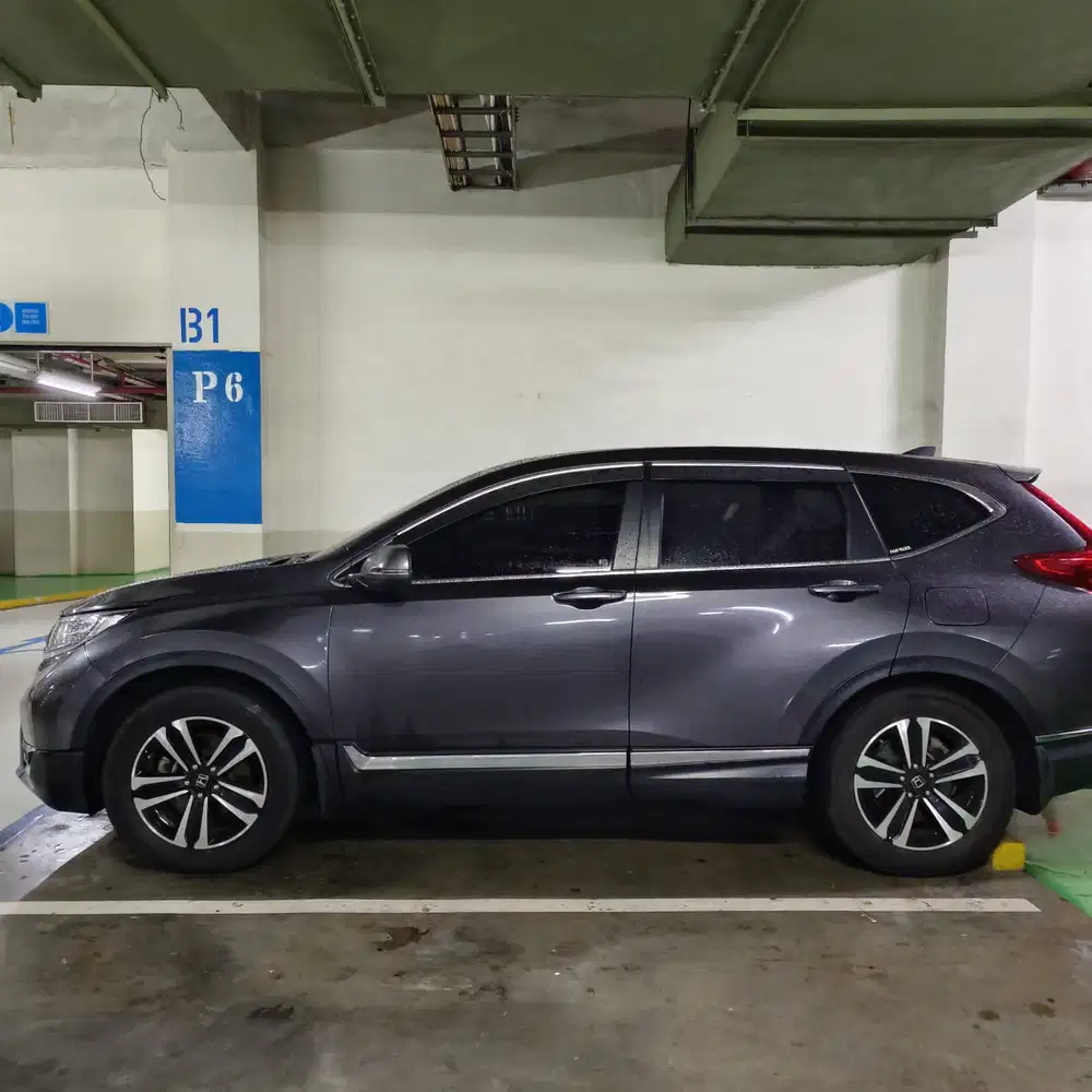 Honda CR-V 2018 Bensin