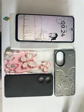Oppo A58 Fullset