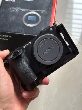 Jual Murah Kamera Sony a6500