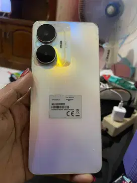 REALME C55 6/128 NFC