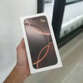 iPhone 16 pro Max 1Tb