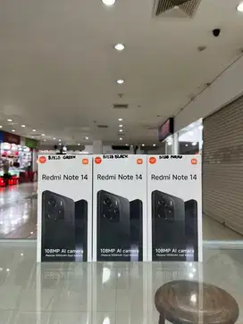 Redmi Note 14 8/128
