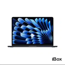 MacBook Air M3 15 inci