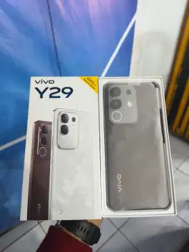 Vibo y29 8/128 open box