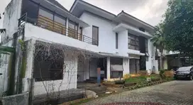 RUMAH CIRENDEU MODERN LOKASI NYAMAN DAN STRATEGIS TERIMA BERES