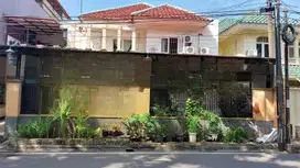 Dijual rumah di citra garden 2 jakbar