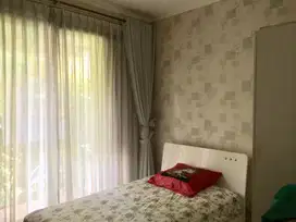 Dijual Rumah Kebayoran Residence Bintaro Jaya
