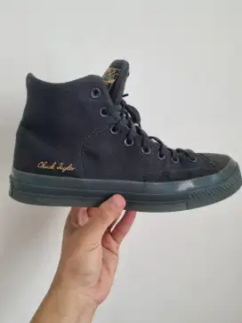 Converse Chuck 70 Marquis Hi Dark Grey