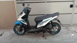 Dijual cepat beat 2015