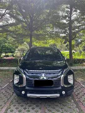 Mitsubishi Xpander 2022 Bensin