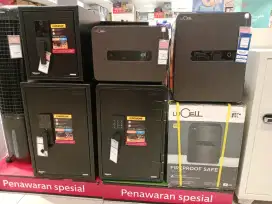 Kredit Brankas via Home Credit Free angsuran 1×