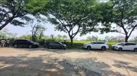 Dijual Cepat Tanah 1500m di Lokasi Strategis di Grand Sentul, Bogor.