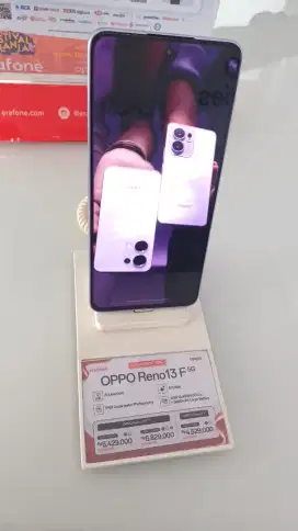 OPPO Reno13F 5G