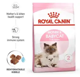 Royal Canin Mother & Baby Cat