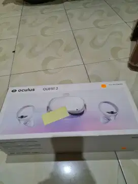 VR OCULUS QUEST 2