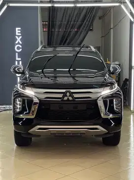 Pajero Dakar Ultimate 4x4 A/T Diesel