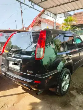 nissan xtrail 2005 Ab bantul