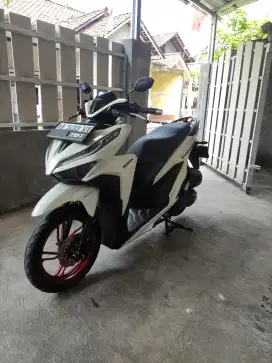 Vario 150 tahun 2019