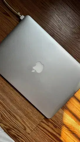 Macbook buat kuliah