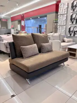 sofa 2 seater gavin