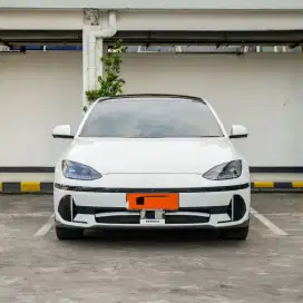 Hyundai Ioniq 6  Signature 2024