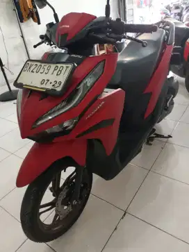 Vario 125 ISS THN 2024
