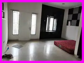 dhyana Rumah uk 5.5x17m di komplek kavling polri