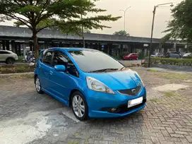 Honda Jazz GE8 RS Automatic 2009
