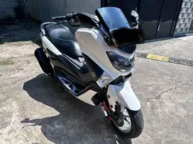 YAMAHA NMAX 2016