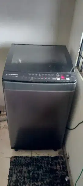 Mesin cuci Sharp