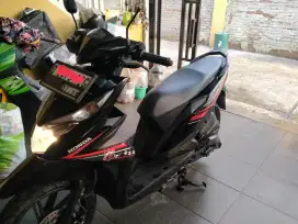 Hona Beat ECO Non LED 2019
