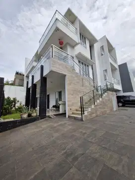 Rumah mewah citra garden 2ext full furniture
