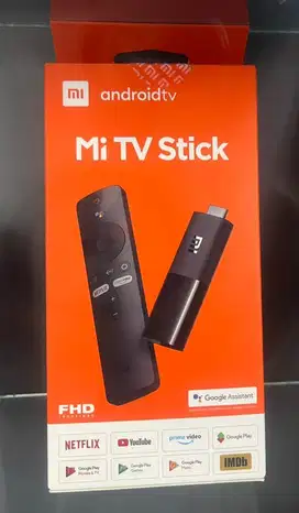 ml androidtv mi tv stick