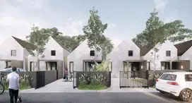 Kavling Murah Di Balecatur, Sleman, Yogyakarta