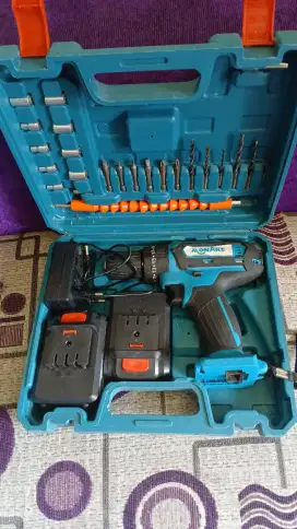 Bor portable merk monake