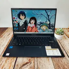 Laptop Bekas ASUS VIVOBOOK A404VA/Core i5-1335U RAM 8GB