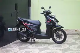 ( Km 2 Ribu , Baru 6 bulan ) Honda Beat 2025 , new beat new