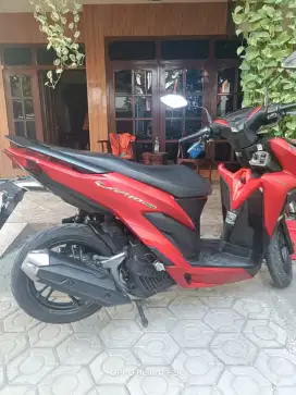 Dijual Vario 150 tahun 2019 keyless