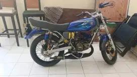 Dijual RX King 2003