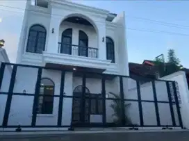 Jual Rumah Baru di Pokoh Wedomartani