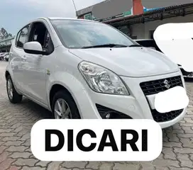 Di Cari Suzuki Splash Tahun 2013 ke atas Splash 2015