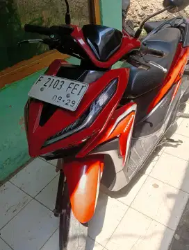 Vario new 150cc terawat
