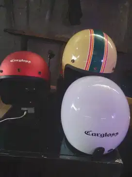 HELM BOGO BARU PREMIUM
