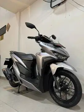 Vario 125 CBS 2025 Bln 5 Km 1rb Modif Tipis Mesin Original ABBA