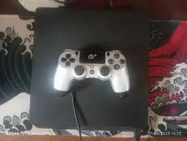 PlayStation 4 slim