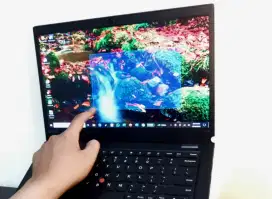 Thinkpad L13 Touchscreen, core i5 gen 10, RAM 16GB,  SSD 256GB,  FHD