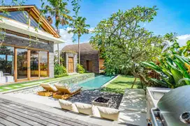 4 Bedrooms Villa padang tawang for sale