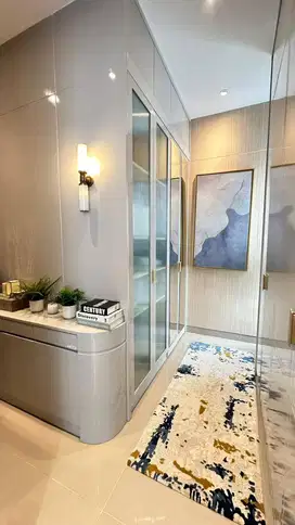 Di jual Rumah Trimezia Kawasan Gading serpong