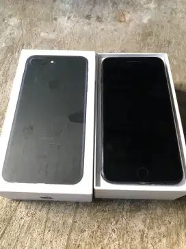 Iphone 7 Plus 128GB